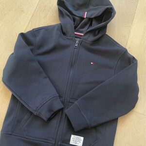 Tommy Hilfiger Zip-up Hoodie